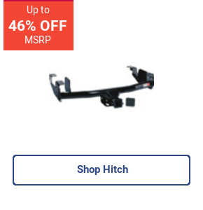 Shop Hitch