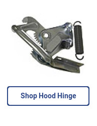 Shop Hood Hinge