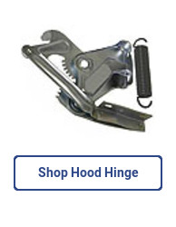 Shop Hood Hinge