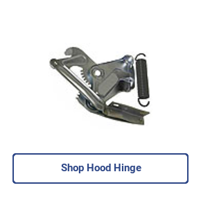 Shop Hood Hinge