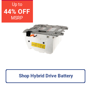 Shop Hybrid Drive Battery