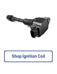 Shop Ignition Coil