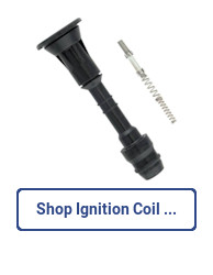Shop Ignition Coil Boot