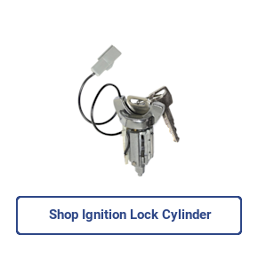 Shop Ignition Lock Cylinder