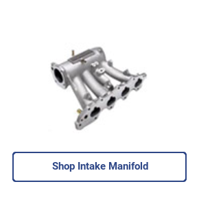 Shop Intake Manifold
