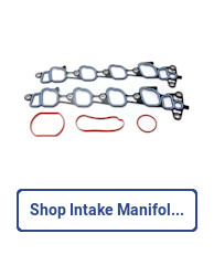 Shop Intake Manifold Gasket