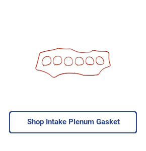 Shop Intake Plenum Gasket