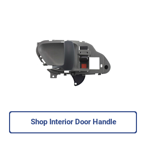 Shop Interior Door Handle