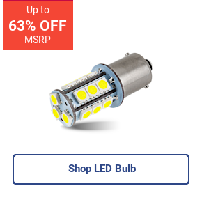 Shop LED Bulb
