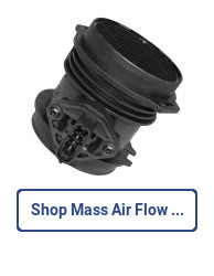 Shop Mass Air Flow Sensor