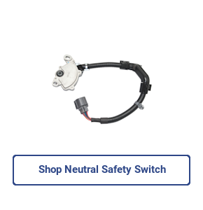 Shop Neutral Safety Switch