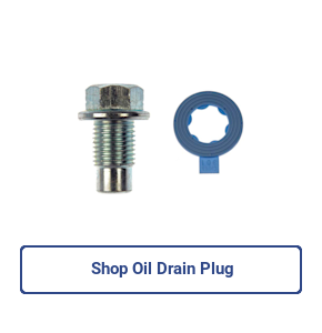 Shop Oil Drain Plug