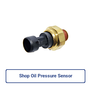 Shop Oil Pressure Sensor