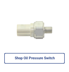 Shop Oil Pressure Switch