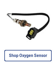 Shop Oxygen Sensor