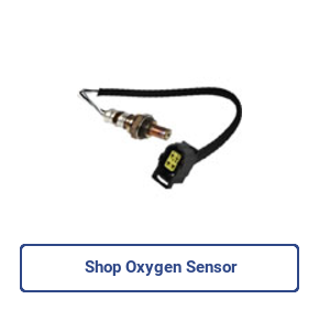 Shop Oxygen Sensor