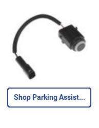 Shop Parking Assist Sensor
