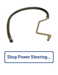 Shop Power Steering Hose
