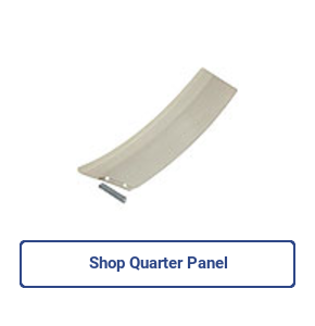 Shop Quarter Panel