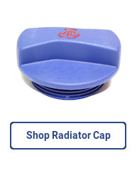 Shop Radiator Cap