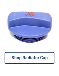 Shop Radiator Cap