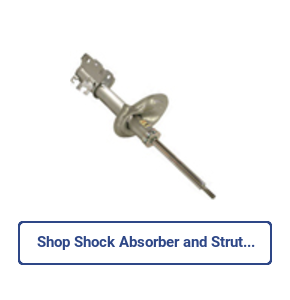 Shop Shock Absorber and Strut Assembly