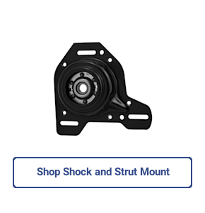 Shop Shock and Strut Mount