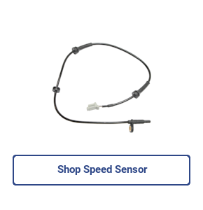 Shop Speed Sensor
