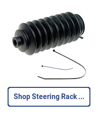 Shop Steering Rack Boot