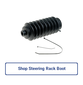 Shop Steering Rack Boot