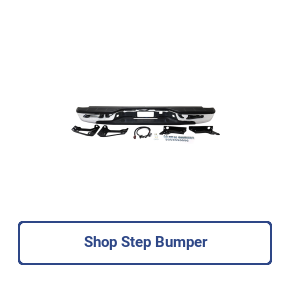Shop Step Bumper