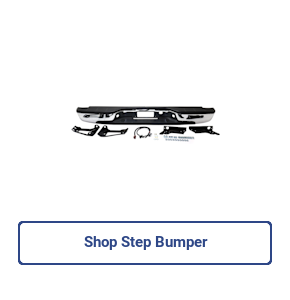 Shop Step Bumper
