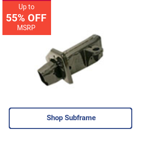 Shop Subframe