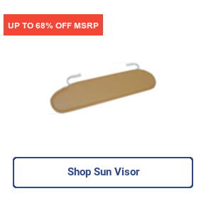 Shop Sun Visor