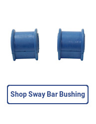 Shop Sway Bar Bushing