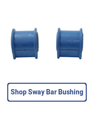 Shop Sway Bar Bushing
