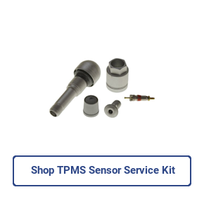 Shop TPMS Sensor Service Kit