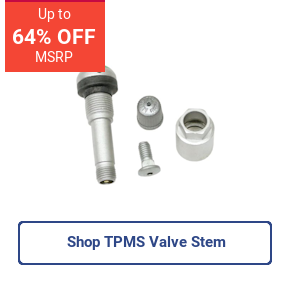 Shop TPMS Valve Stem