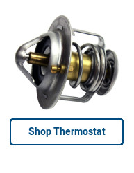 Shop Thermostat