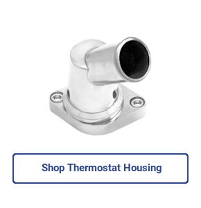 Shop Thermostat Housing
