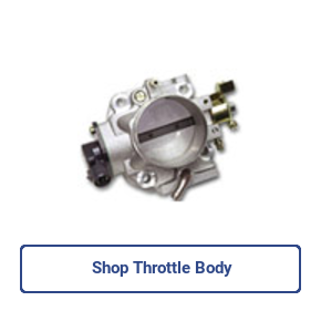 Shop Throttle Body