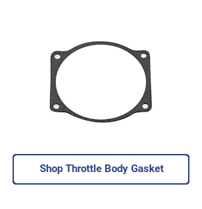 Shop Throttle Body Gasket