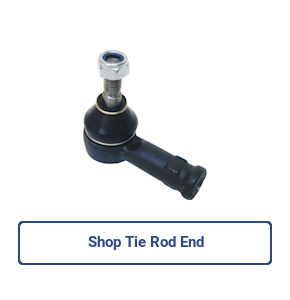 Shop Tie Rod End