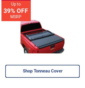 Shop Tonneau Cover