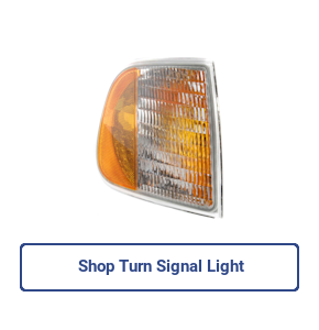 Shop Turn Signal Light