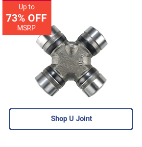 Shop U Joint