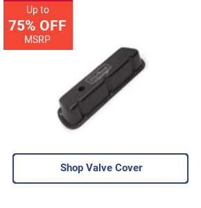Shop Valve Cover