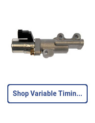 Shop Variable Timing Solenoid