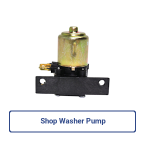 Shop Washer Pump