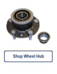 Shop Wheel Hub